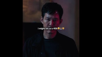 😛🙏🏽 #blowup #fypシ゚ #leejungjae #456 #gihun #thanos #viralshorts #capcut #template