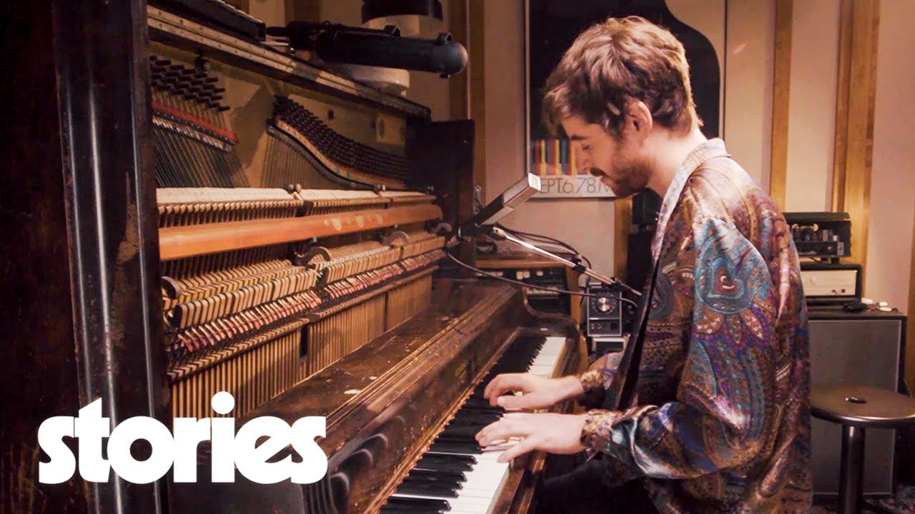 When You Wish Upon A Star - Disney (stripped-down cover ft. Jake Sherman) | stories