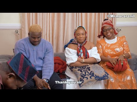 AUTOMATIC UPDATE | ISBAE U | TOYIN OSHINAIKE | MUMMY WA | KOREX | MOTUNDE