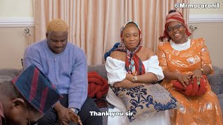 ⁣AUTOMATIC UPDATE | ISBAE U | TOYIN OSHINAIKE | MUMMY WA | KOREX | MOTUNDE