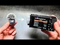 Can you use Type-C External Microphones with Sony Cameras?