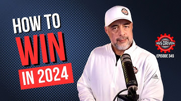 The Ultimate Guide to Success: Goal Setting in 2024