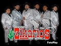 20 años- Norteñisimos Zicarios De Güila. compositor Irahí Julián Caballero