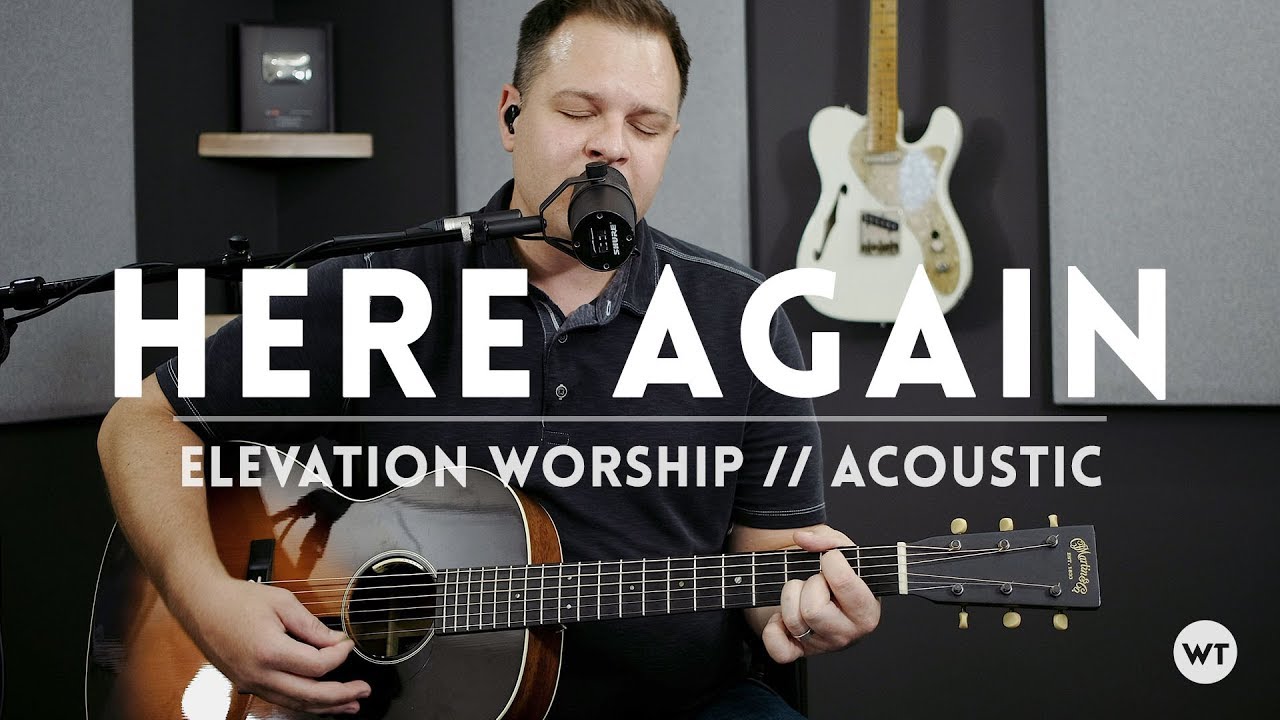 chords and more: https://www.worshiptutorials.com/songs/here-again-elevatio...