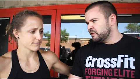 CrossFit - "Elite Nutrition" by Jeremy Mullins