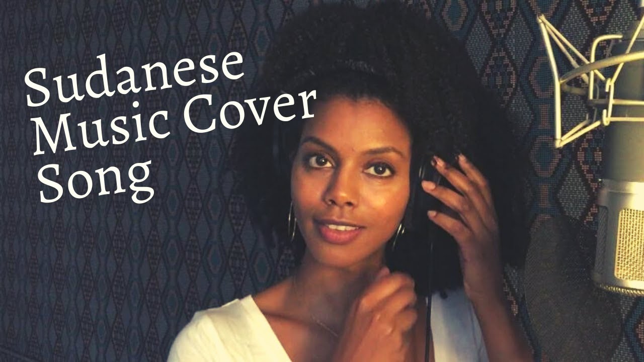Sudanese Music Cover Song by Asya Satti بادي محمد الطيب YouTube