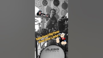 Thumbnail of Sailor Song - Gigi Perez | Drum Cover by Jurka