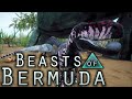 Beasts Of Bermuda - НАШЕ ПЕРВОЕ ГНЕЗДО! #4