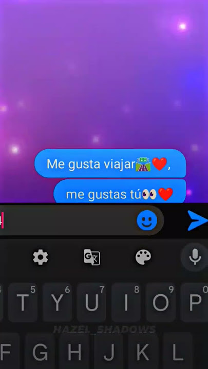 Manu Chao ~ Me Gustas Tu (slowed) | Chat lyrics edit| Hazel Shadows #slowed #asthetic #cute #lyrics