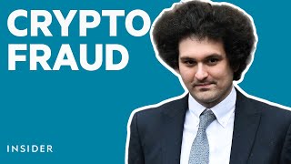 How Sam Bankman-Fried's Crypto Scam Worked | Insider News