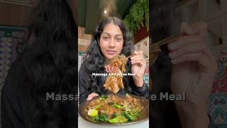 Thai Restaurant & Massage🇹🇭#toronto #food #foodie Thai Restaurant & Massage🇹🇭#toronto #food #foodie