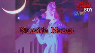 Nurzida  Nazan Haydi Söyle.Tiktok viral Song Nazan.Tiktok Remix.