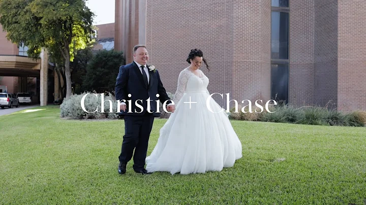 Happily Ever After | Christie & Chase | St. Franci...