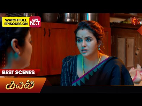 Kayal - Best Scenes | 30 July 2025 | Tamil Serial | Sun TV