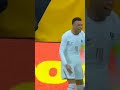 THAT CHIP FROM MBAPPÉ... FILTHY  🥵  #Shorts #BrazilvFrance #Friendly #ViniciusJr #KylianMbappé #Goal