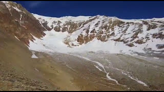 Valle de las lagrimas. Viven. Accidente Uruguay 1972. La Sociedad de la Nieve