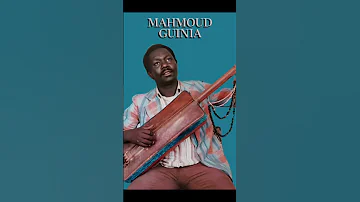 MAHMOUD GUINIA 