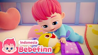 Lagu Selamat Malam | Lagu Anak | Bebefinn Bahasa Indonesia