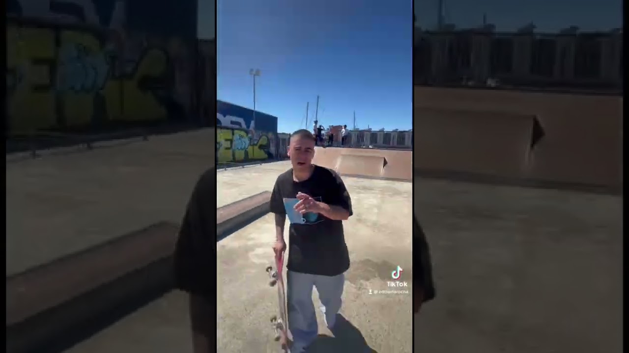 How to FULLCAB on a skateboard!! 