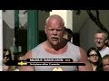 World's Strongest Man 2007 - Heat 5 (UK version)