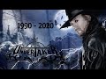 All of the undertaker wwe ppv match card compilation 1990  2020