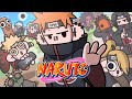 Naruto Shippuden Recap Animation Naruto Shippuden Recap Animation