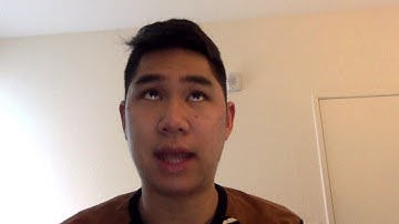 IEOR 185 Video 1: Hello, It Me.