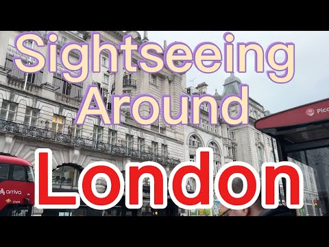 Exploring the city of London ,Beautiful place to visit #travel #london