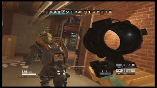T2 Scrim Clips