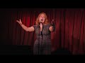 &ldquo;Life With Harold&rdquo; The Full Monty | Delaney Brown