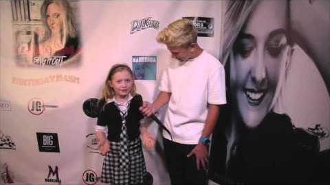 Abigail Zoe Lewis Interview with Ryan Zweers March 2016