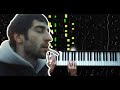 Evgeny Grinko - Valse - Piano by VN