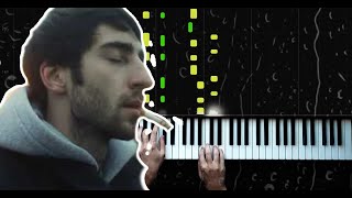 Evgeny Grinko - Valse - Piano by VN