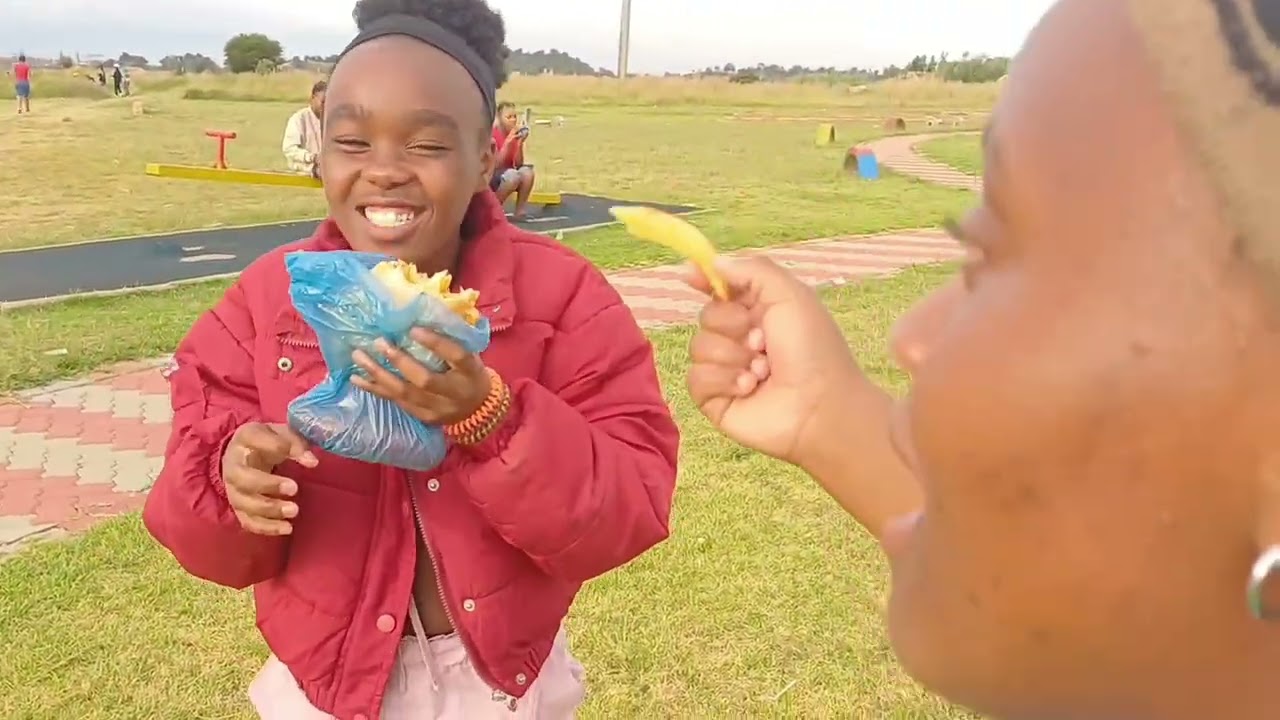 AMA SHANDIS S2 //EPISODE 3 happy valentines 💝 💖 