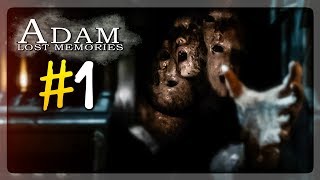 Adam - Lost Memories trailer-2