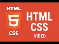 Learn HTML tables within 5 minutes