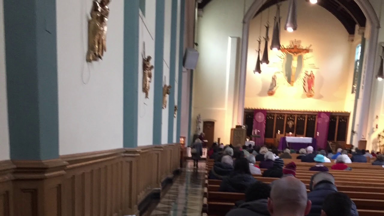 St. John's Kingsbridge YouTube