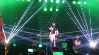 [07302015] BIGBANG 빅뱅 MADE CONCERT IN MANILA FANCAM [TOP 탑  DOOM DADA 돔다다]
