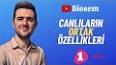 Canlının Temel İşlevleri ile ilgili video