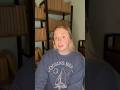 Rebecca Yarros announcement... probably a little late to this party too #booktube #newbook