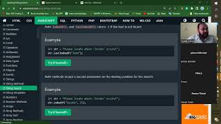 JavaScript Session 4
