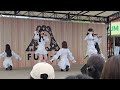 RainTree 『ILU』初夏のフリーライブ 富士急ハイランド