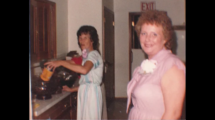 Shirley Tarver