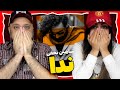 Shahin Najafi Reaction Neda شاهین نجفی ندا ری اکشن 