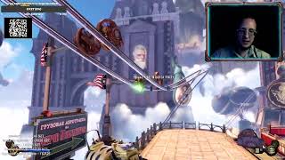 картинка: Приветствую авантюристы! Путь Ложного Пастыря в BioShock Infinite, part. 2