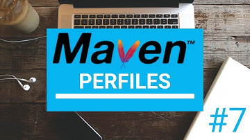 Curso de Maven - 7 Perfiles (Profiles)