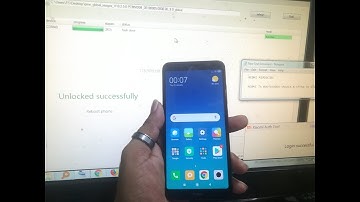 REDMI 7A BOOTLOADER UNLOCK & China To Global (M1903C3EC)