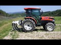 スガノ農機 プラソイラ