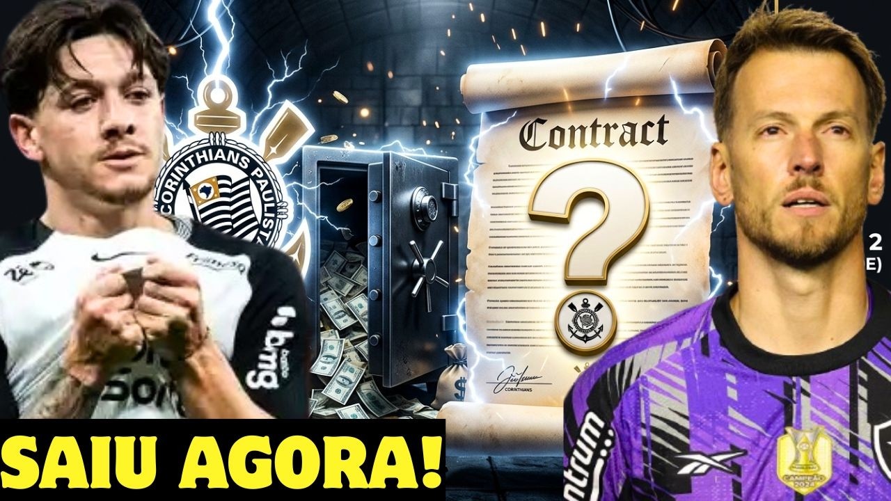 Agora Sim! Otima Noticia! Atualizado