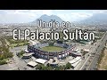 El estadio de beisbol más grande en México: El Palacio Sultán